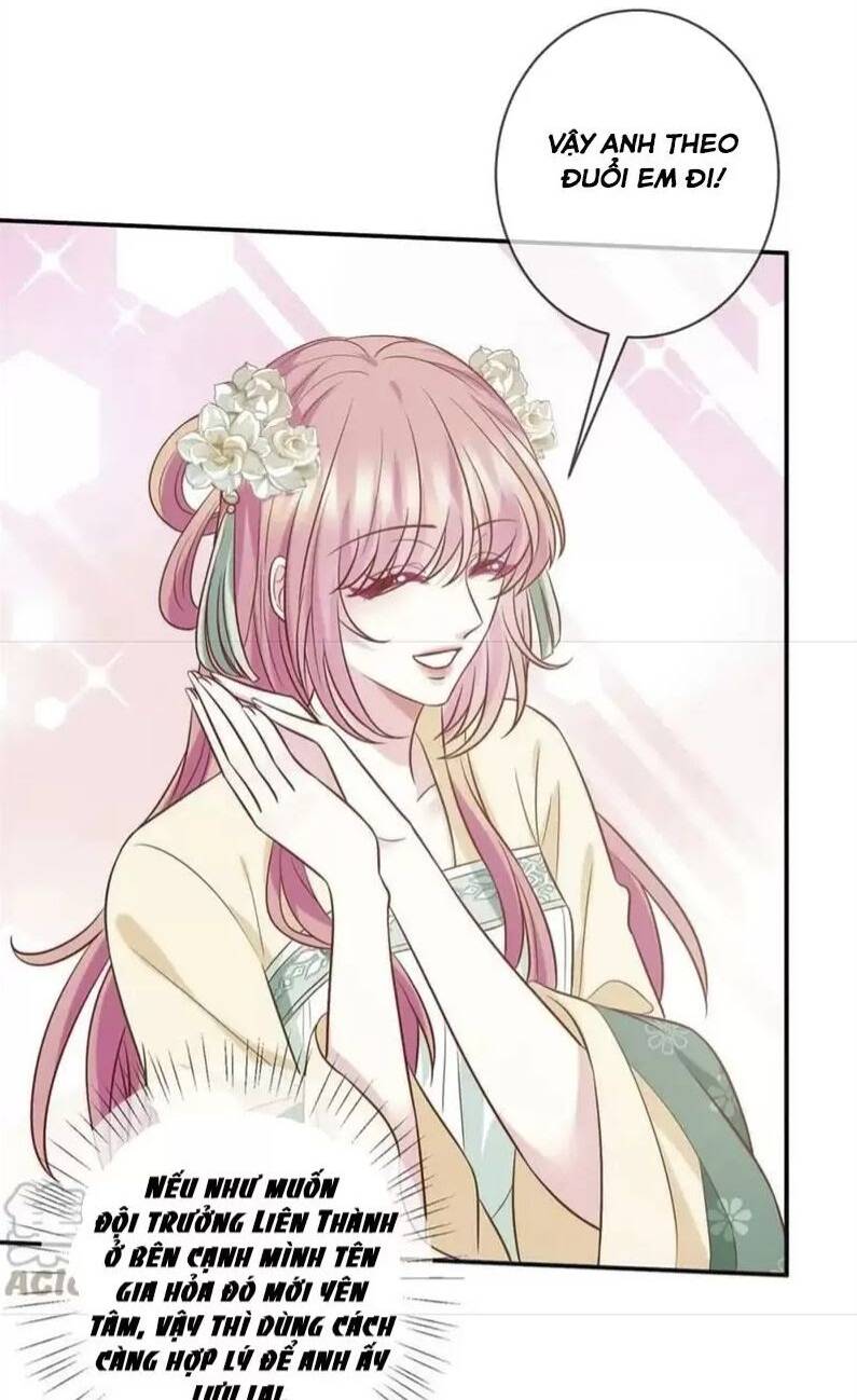 Danh Môn Chí Ái - Chapter 437 - Page 31