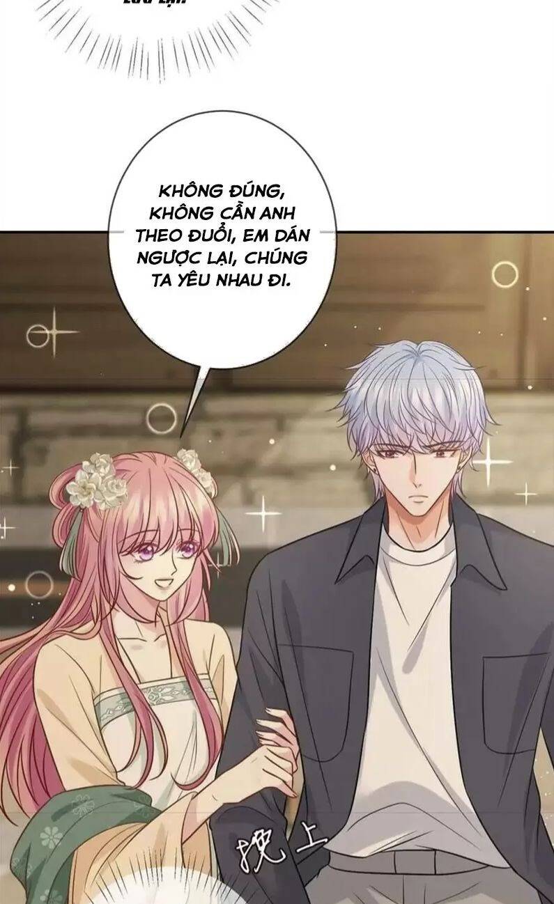 Danh Môn Chí Ái - Chapter 437 - Page 32