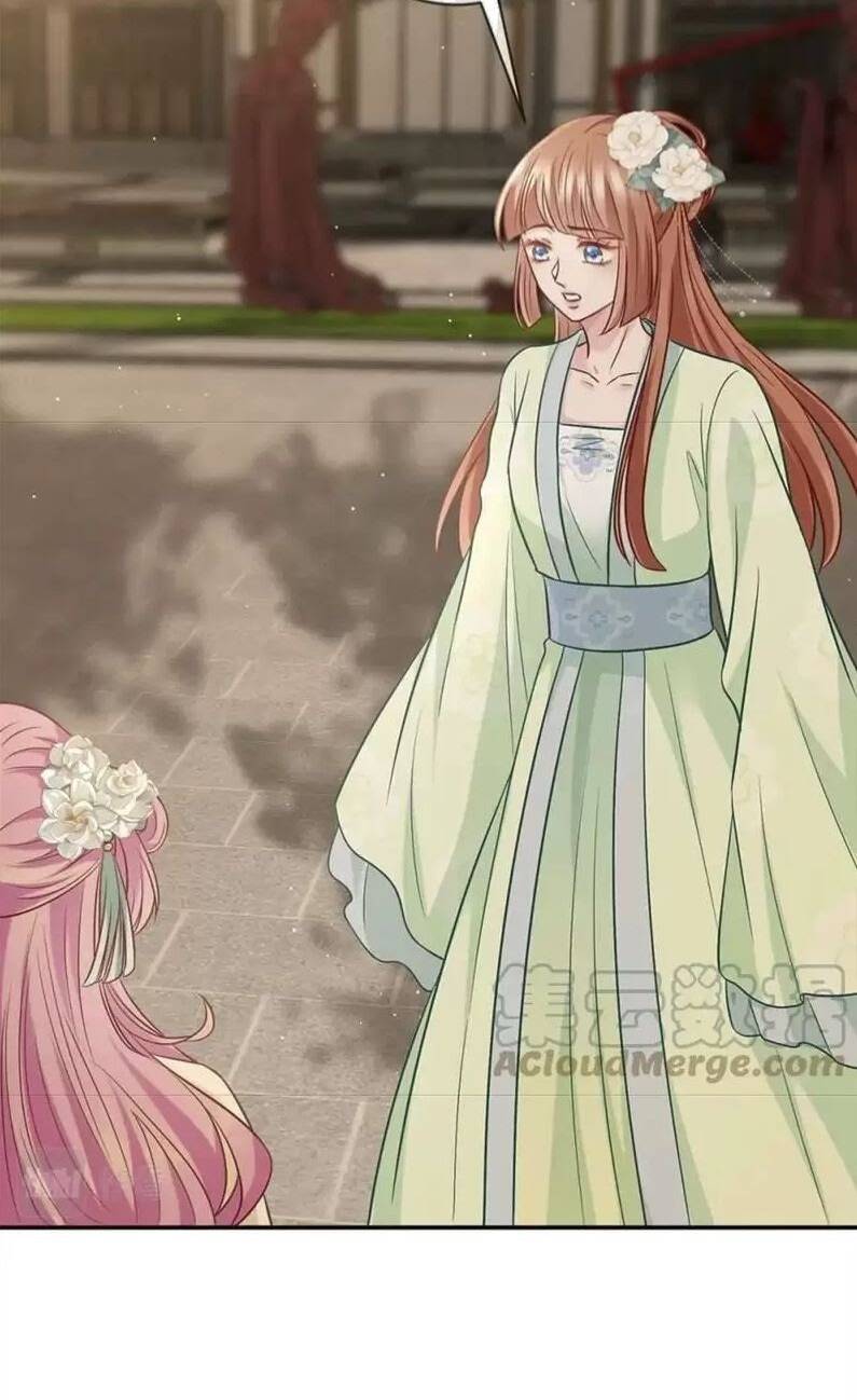 Danh Môn Chí Ái - Chapter 437 - Page 35