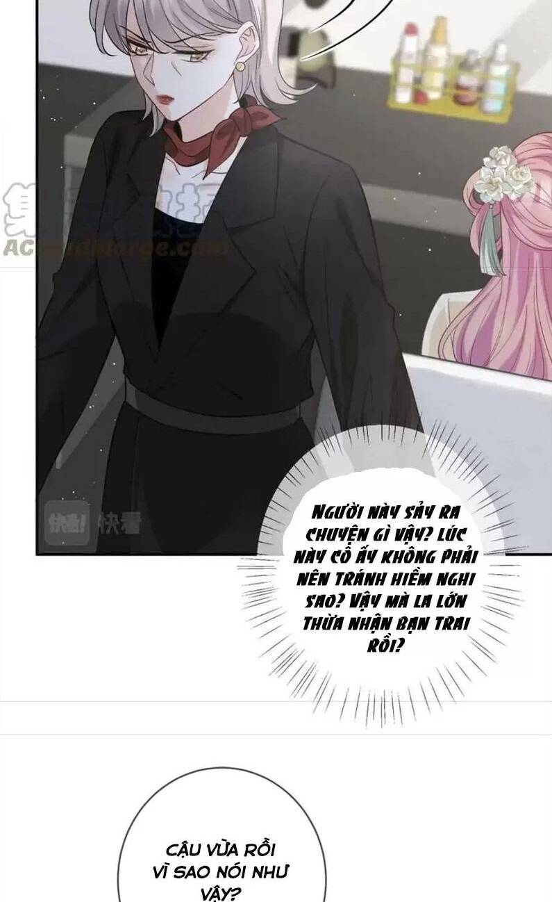 Danh Môn Chí Ái - Chapter 437 - Page 41