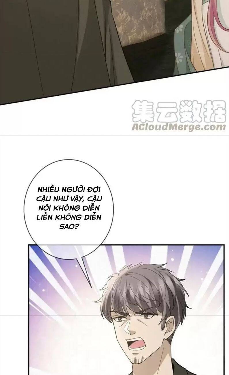 Danh Môn Chí Ái - Chapter 437 - Page 46