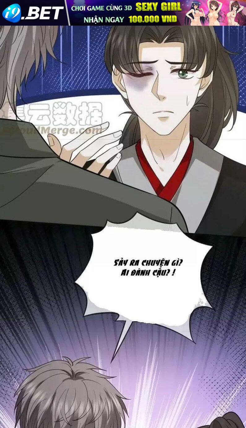 Danh Môn Chí Ái - Chapter 437 - Page 48