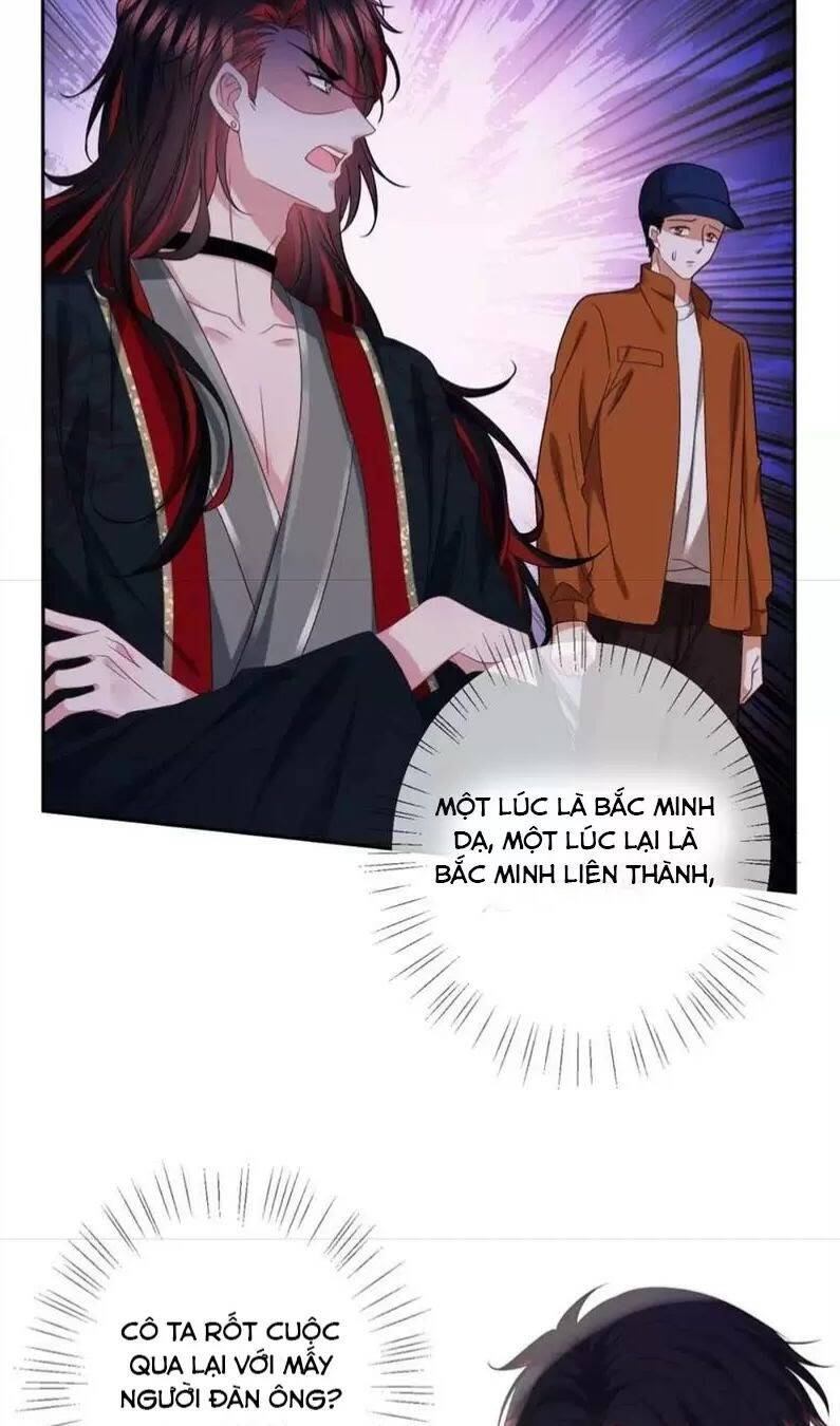 Danh Môn Chí Ái - Chapter 438 - Page 14