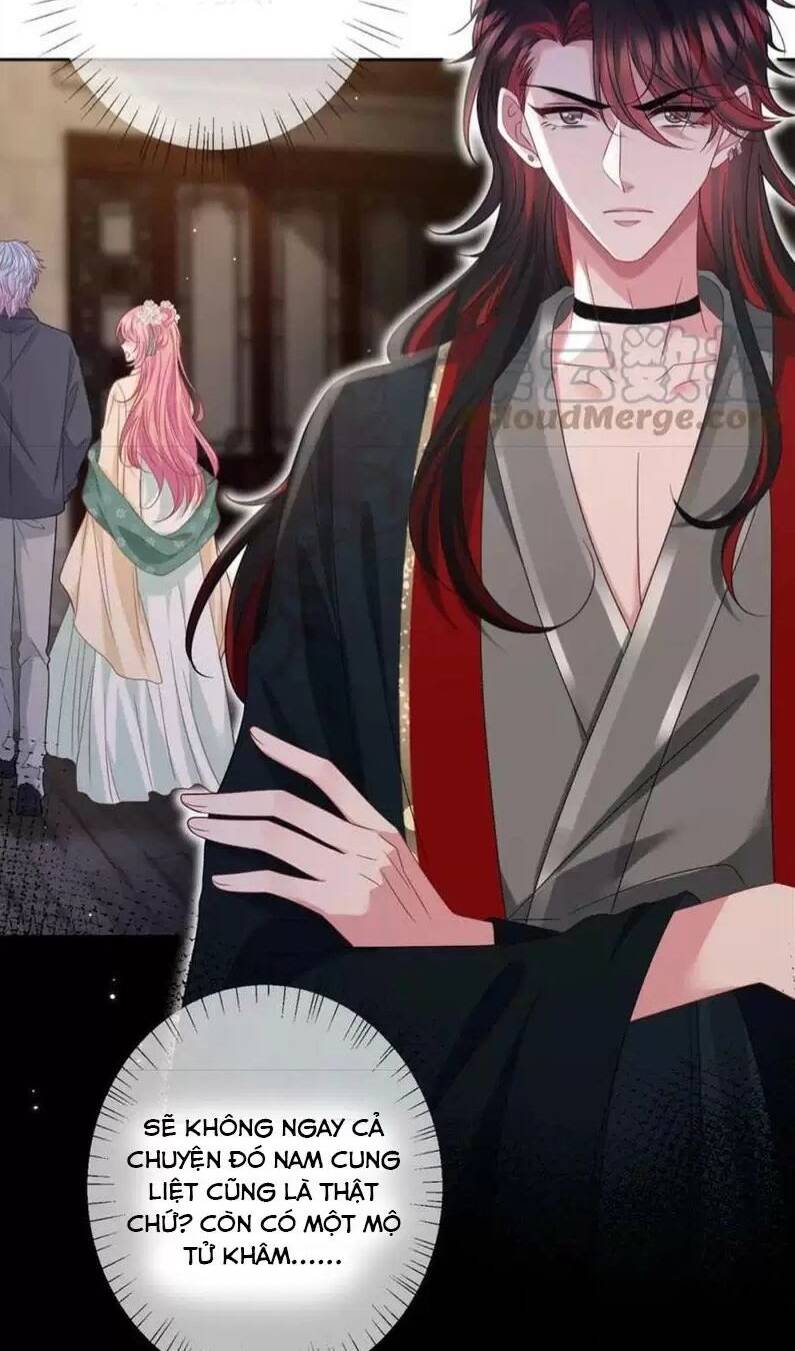 Danh Môn Chí Ái - Chapter 438 - Page 15