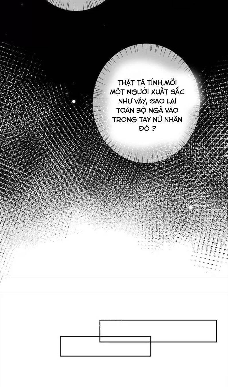 Danh Môn Chí Ái - Chapter 438 - Page 16