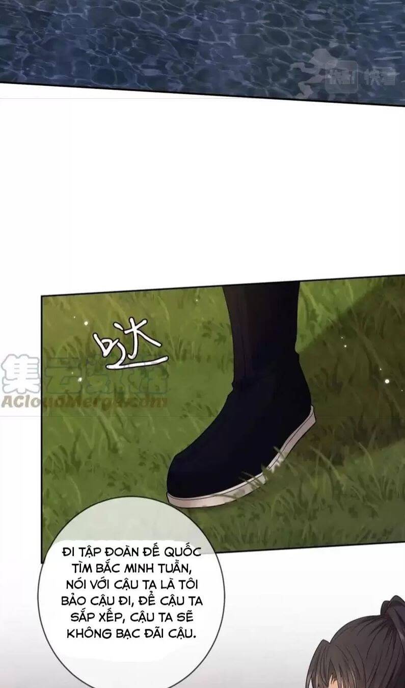 Danh Môn Chí Ái - Chapter 438 - Page 18