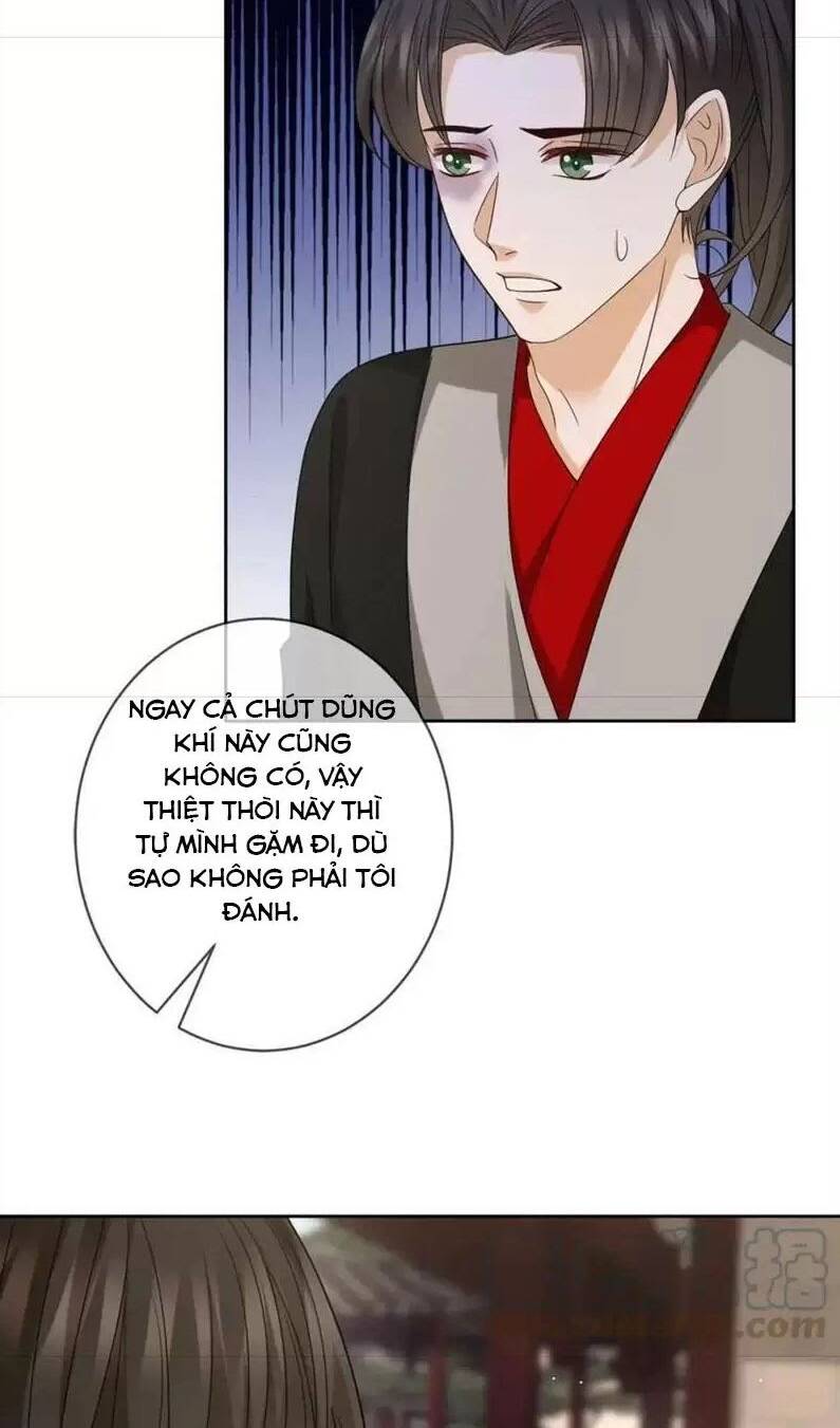 Danh Môn Chí Ái - Chapter 438 - Page 21