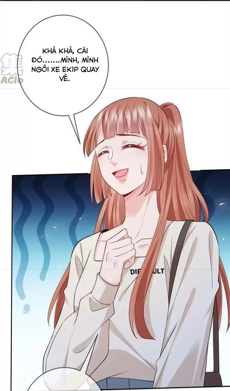 Danh Môn Chí Ái - Chapter 438 - Page 27