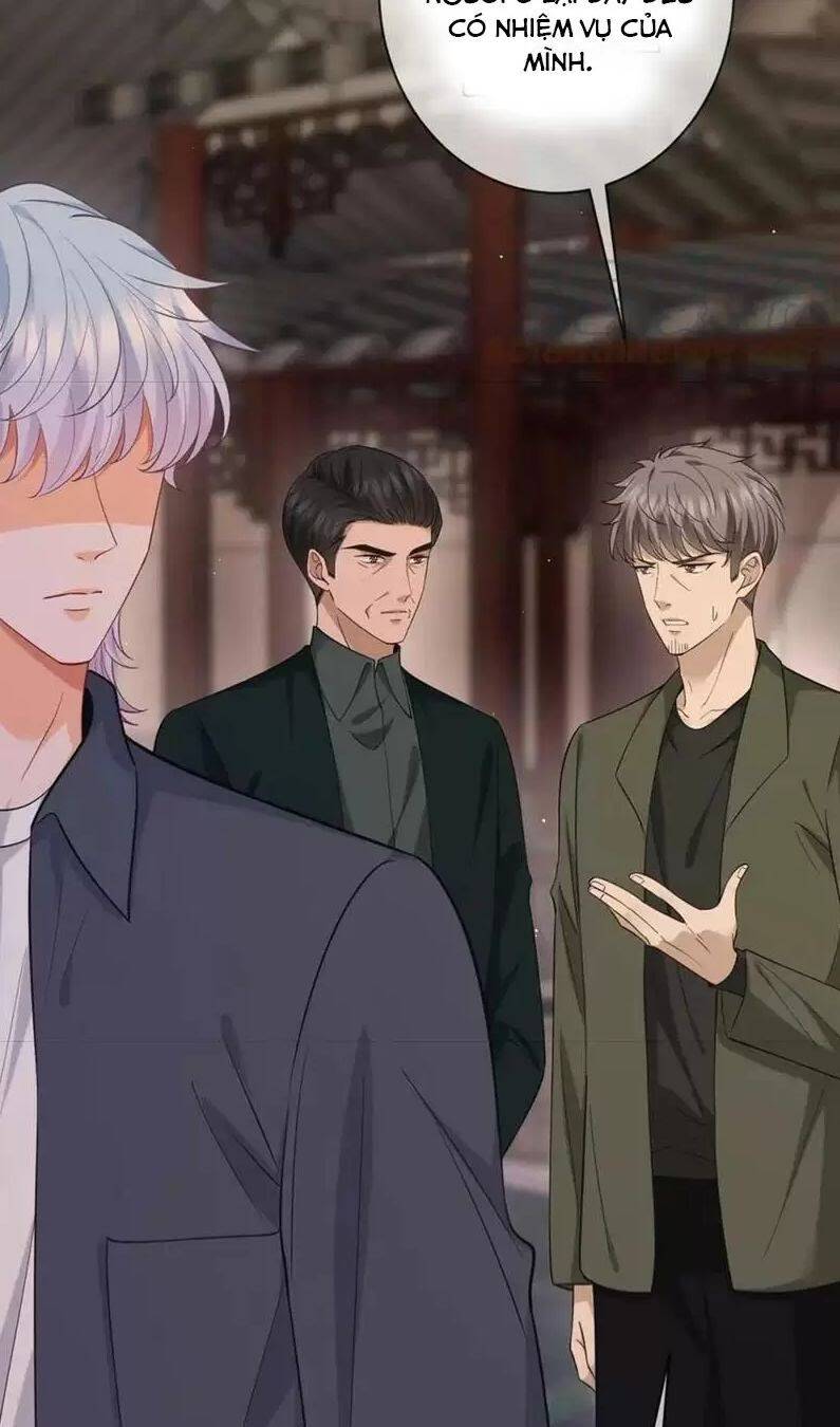 Danh Môn Chí Ái - Chapter 438 - Page 8