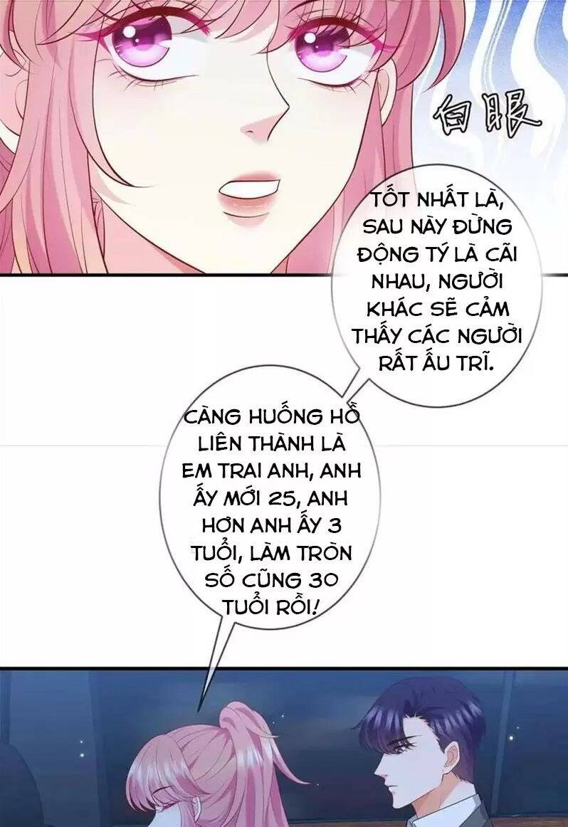 Danh Môn Chí Ái - Chapter 439 - Page 14