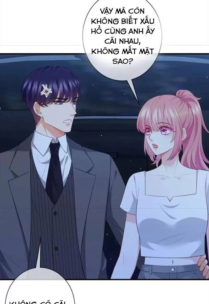 Danh Môn Chí Ái - Chapter 439 - Page 16