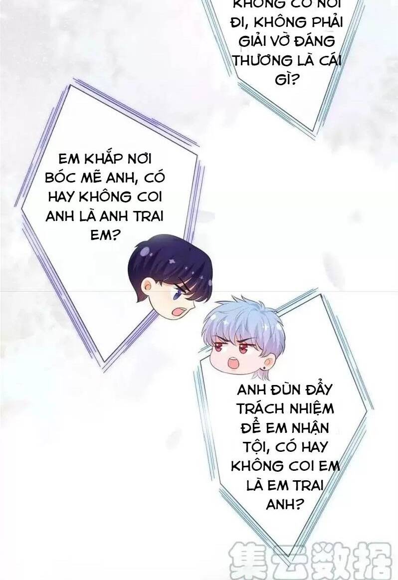 Danh Môn Chí Ái - Chapter 439 - Page 21