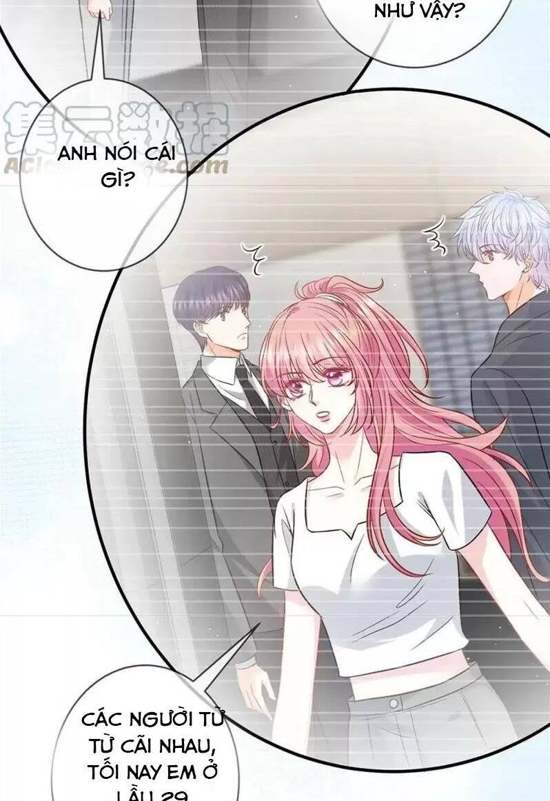 Danh Môn Chí Ái - Chapter 439 - Page 28