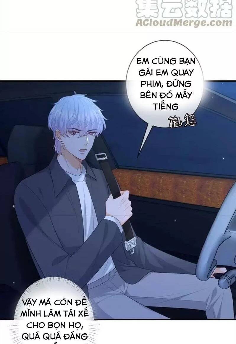 Danh Môn Chí Ái - Chapter 439 - Page 3