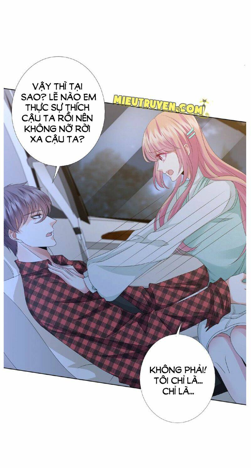Danh Môn Chí Ái - Chapter 44.1 - Page 10