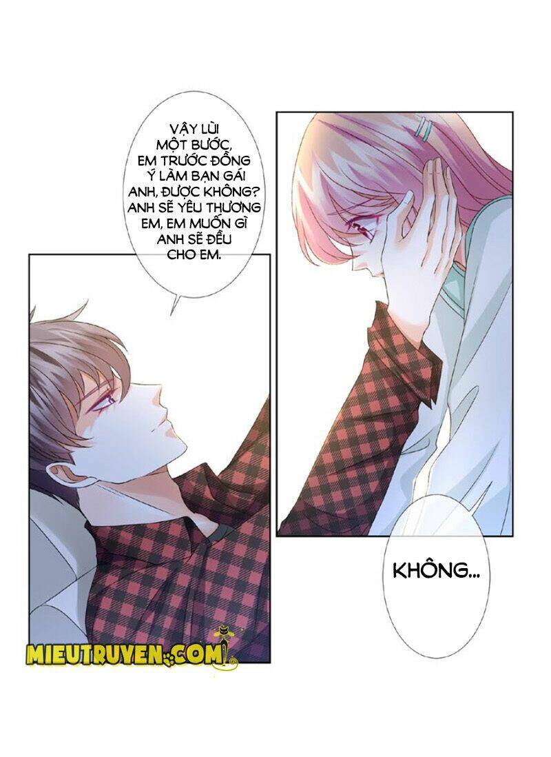 Danh Môn Chí Ái - Chapter 44.1 - Page 12