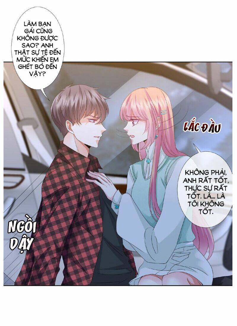 Danh Môn Chí Ái - Chapter 44.1 - Page 13