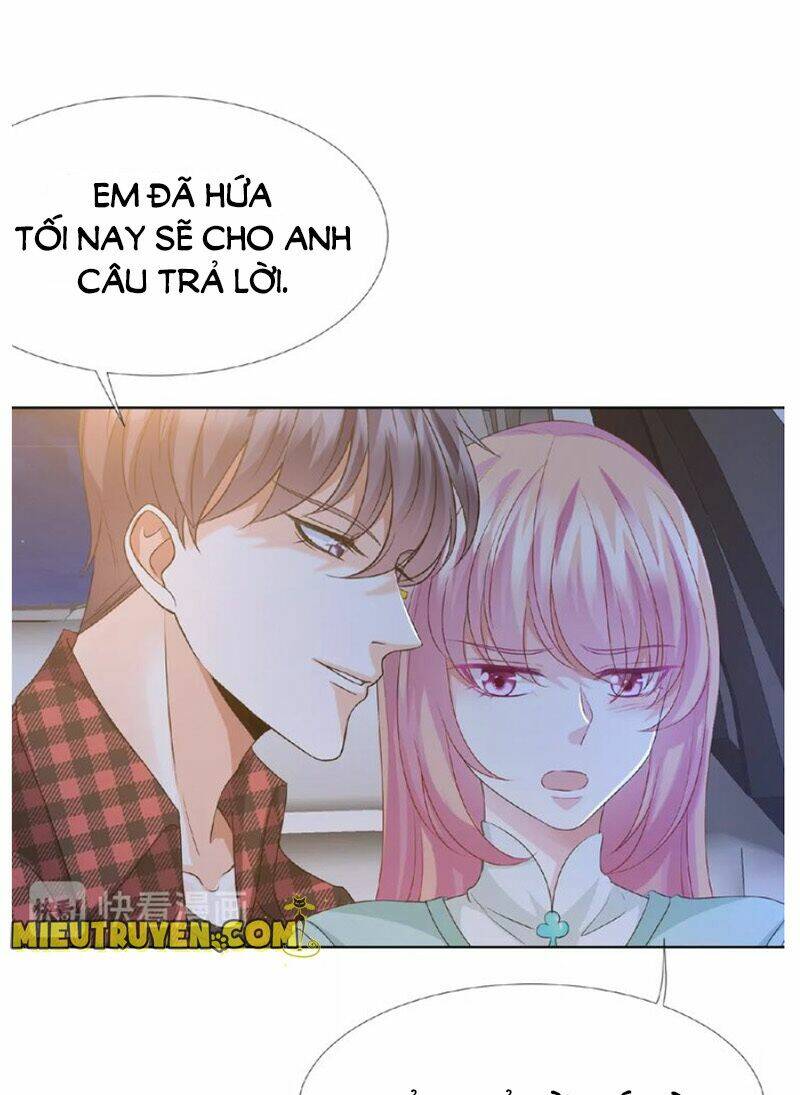 Danh Môn Chí Ái - Chapter 44.1 - Page 3