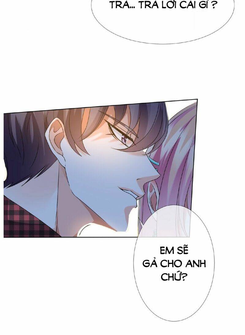 Danh Môn Chí Ái - Chapter 44.1 - Page 4