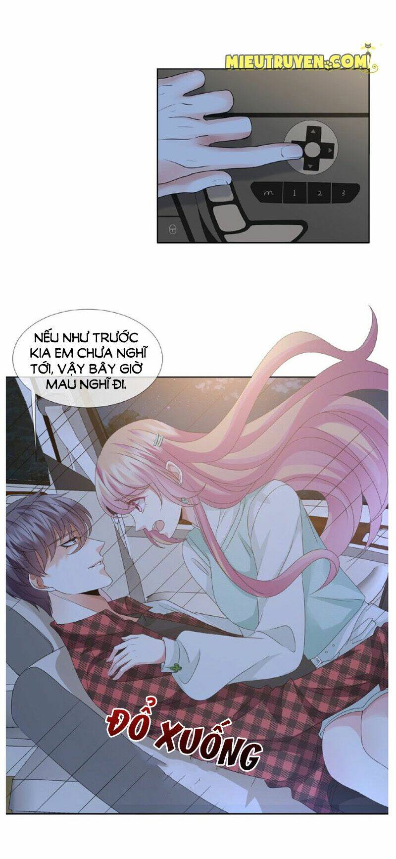 Danh Môn Chí Ái - Chapter 44.1 - Page 5