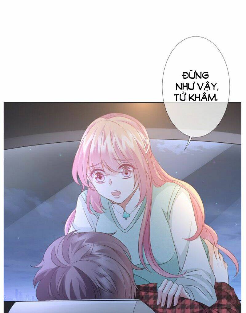 Danh Môn Chí Ái - Chapter 44.1 - Page 6