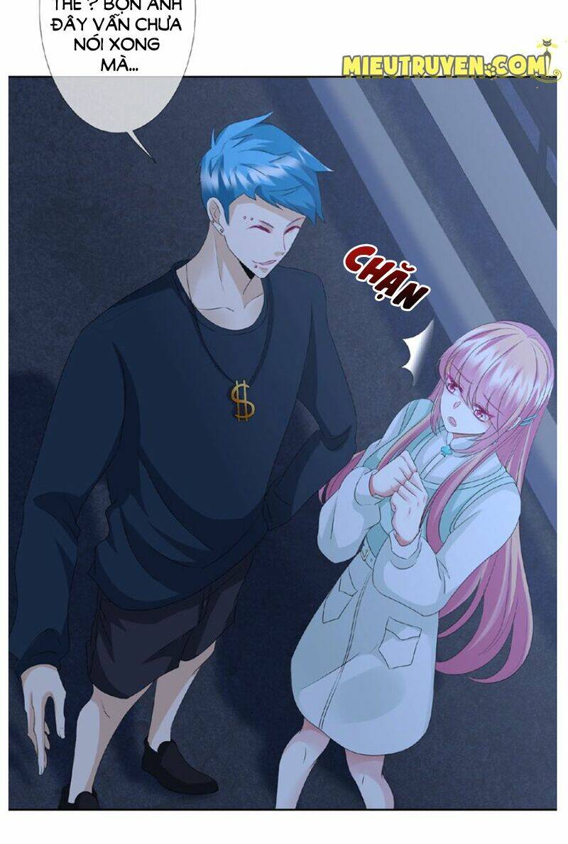 Danh Môn Chí Ái - Chapter 44.2 - Page 10