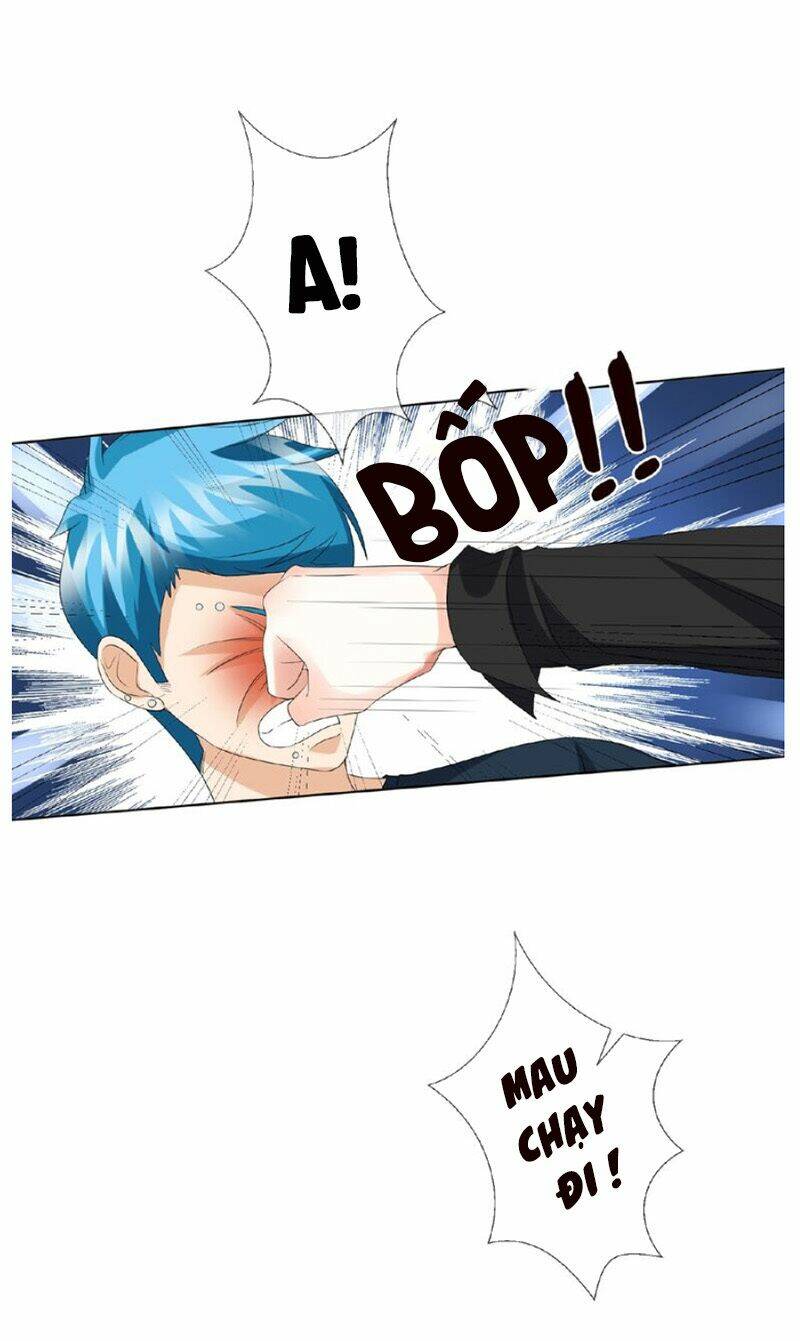 Danh Môn Chí Ái - Chapter 44.2 - Page 11