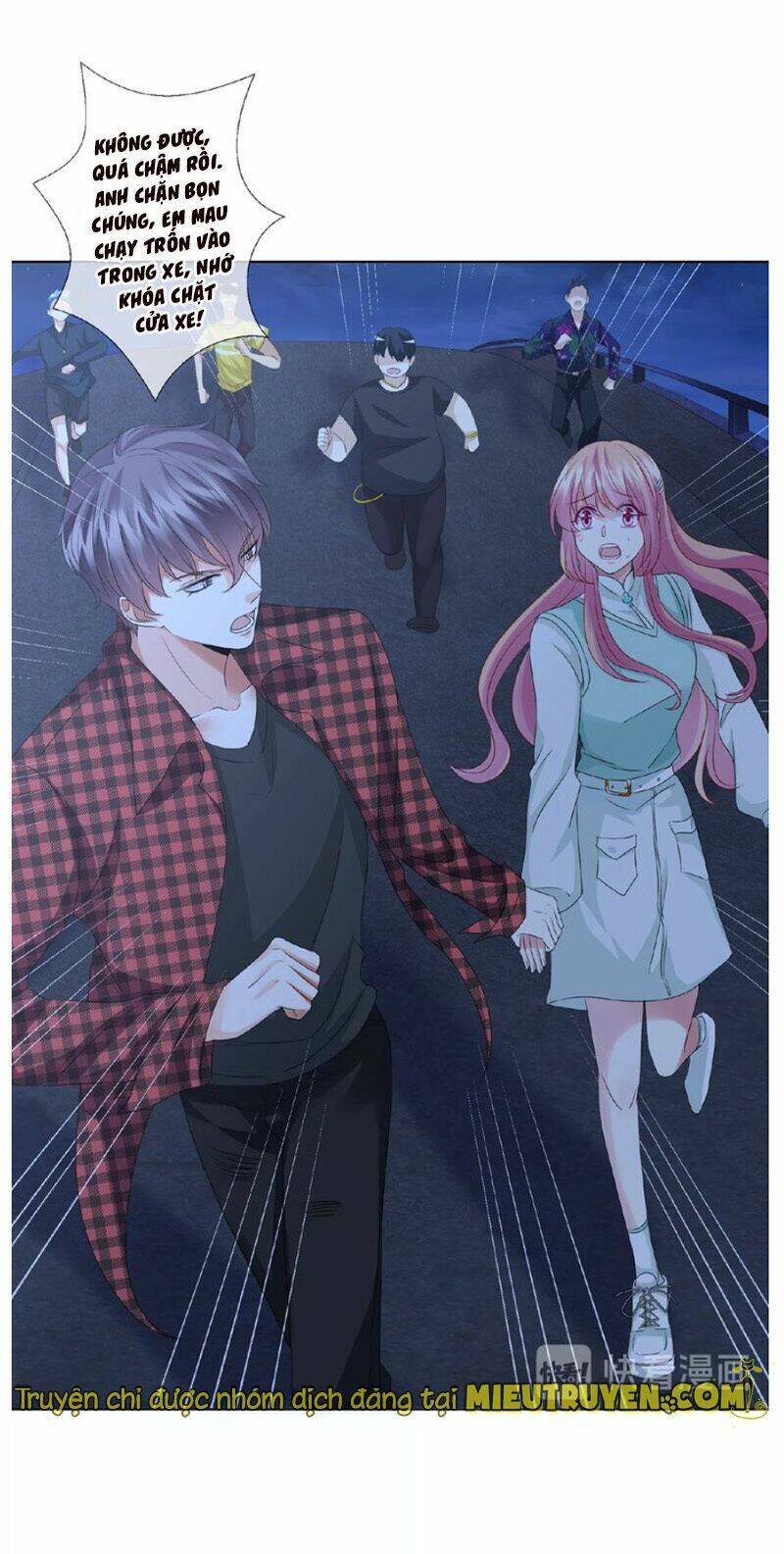 Danh Môn Chí Ái - Chapter 44.2 - Page 12