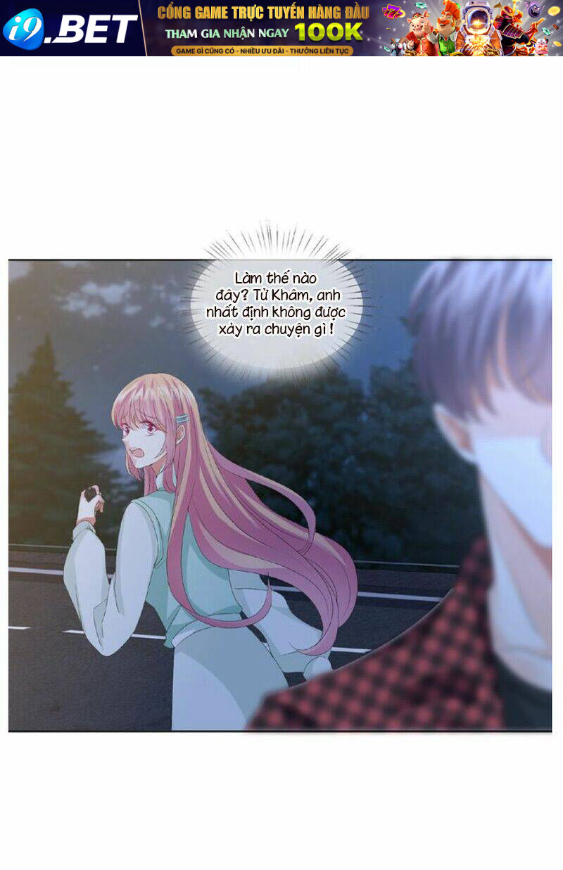 Danh Môn Chí Ái - Chapter 44.2 - Page 13