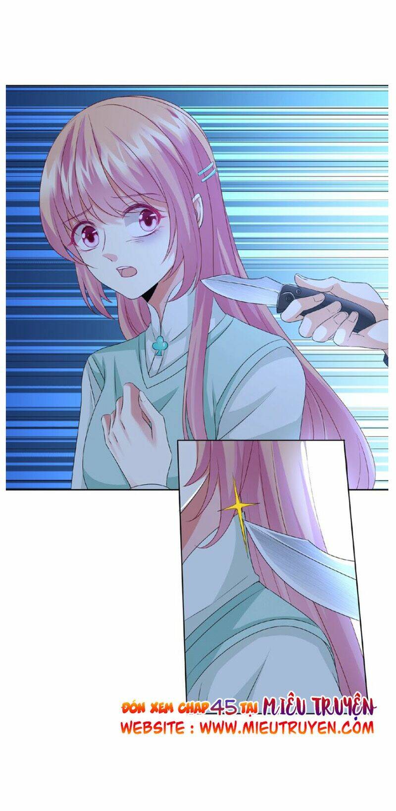 Danh Môn Chí Ái - Chapter 44.2 - Page 16