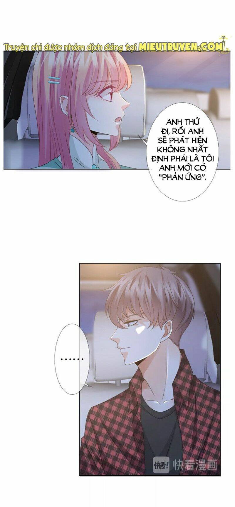 Danh Môn Chí Ái - Chapter 44.2 - Page 3