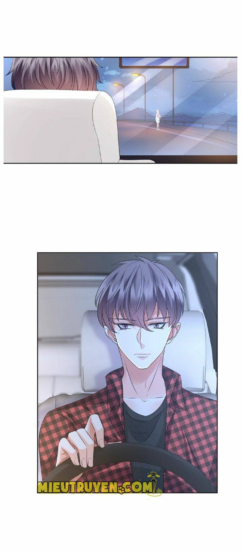 Danh Môn Chí Ái - Chapter 44.2 - Page 5