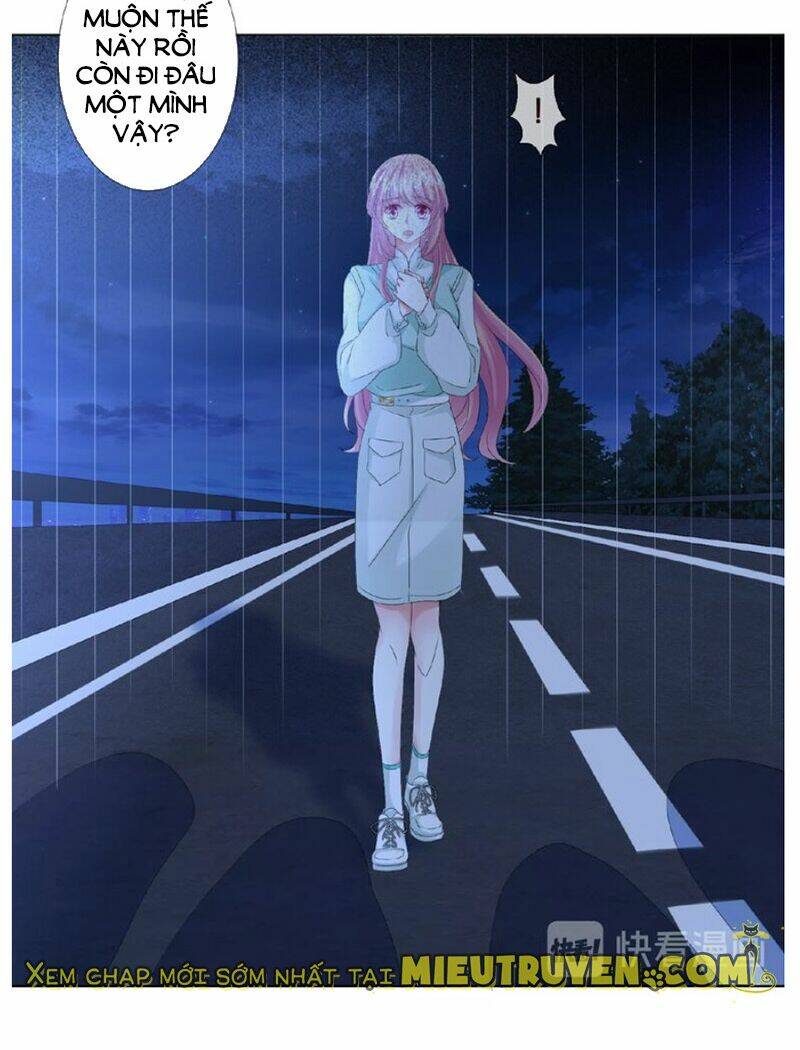 Danh Môn Chí Ái - Chapter 44.2 - Page 7