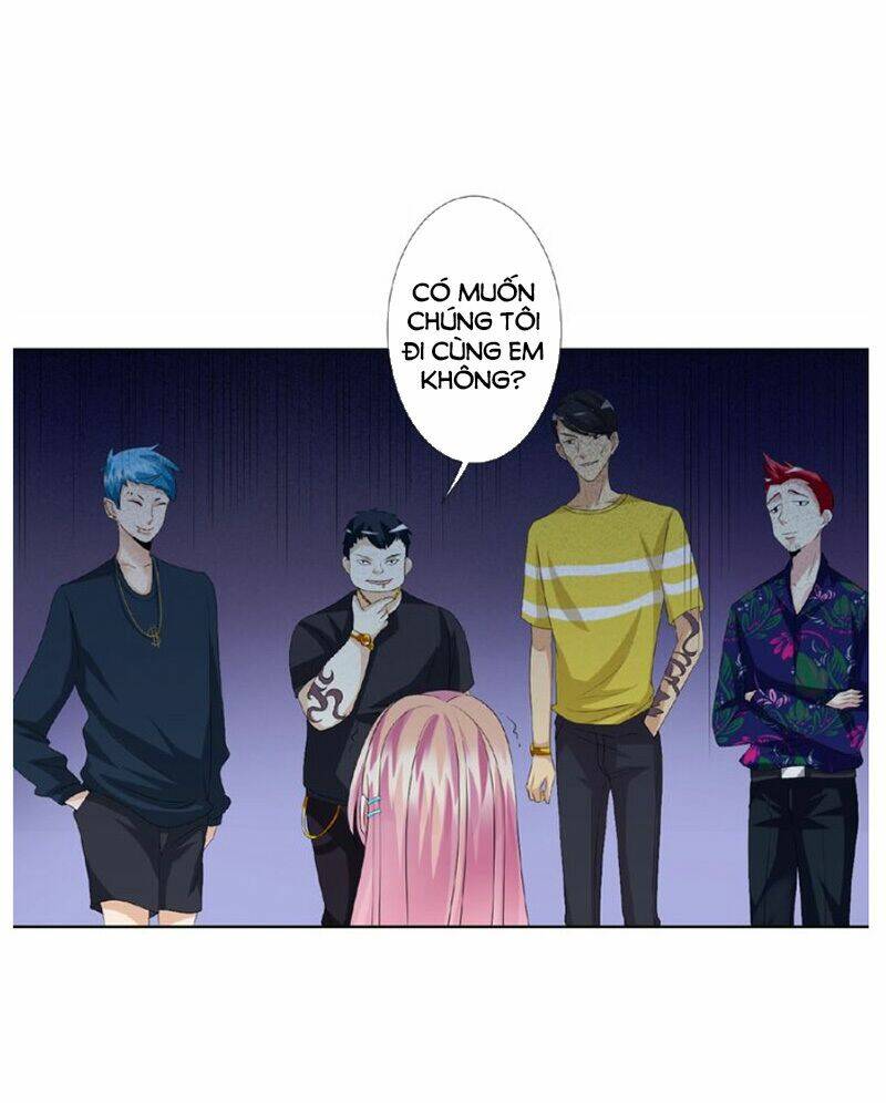 Danh Môn Chí Ái - Chapter 44.2 - Page 8