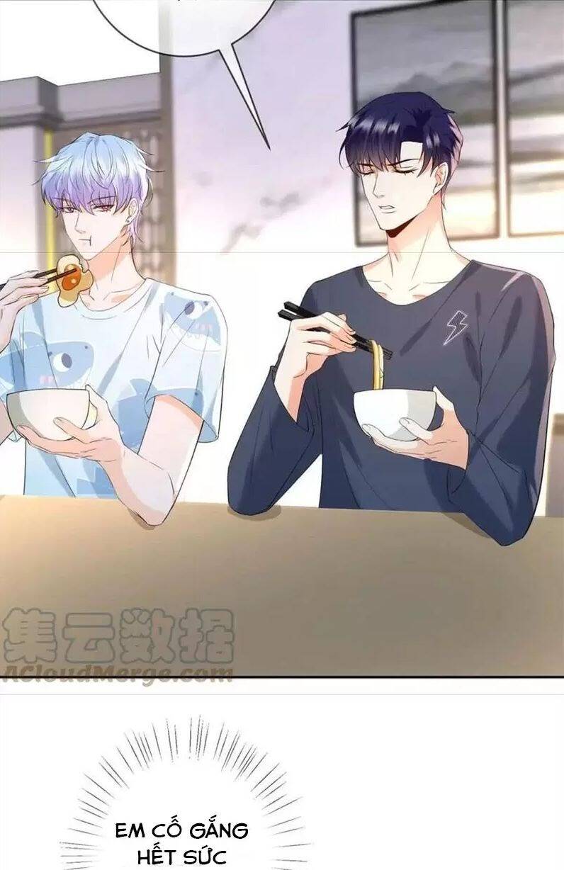 Danh Môn Chí Ái - Chapter 440 - Page 22
