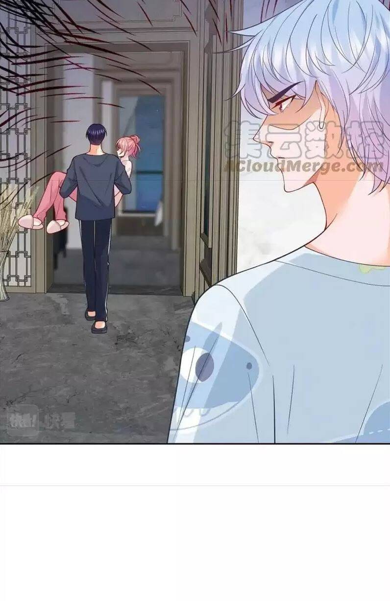 Danh Môn Chí Ái - Chapter 440 - Page 36