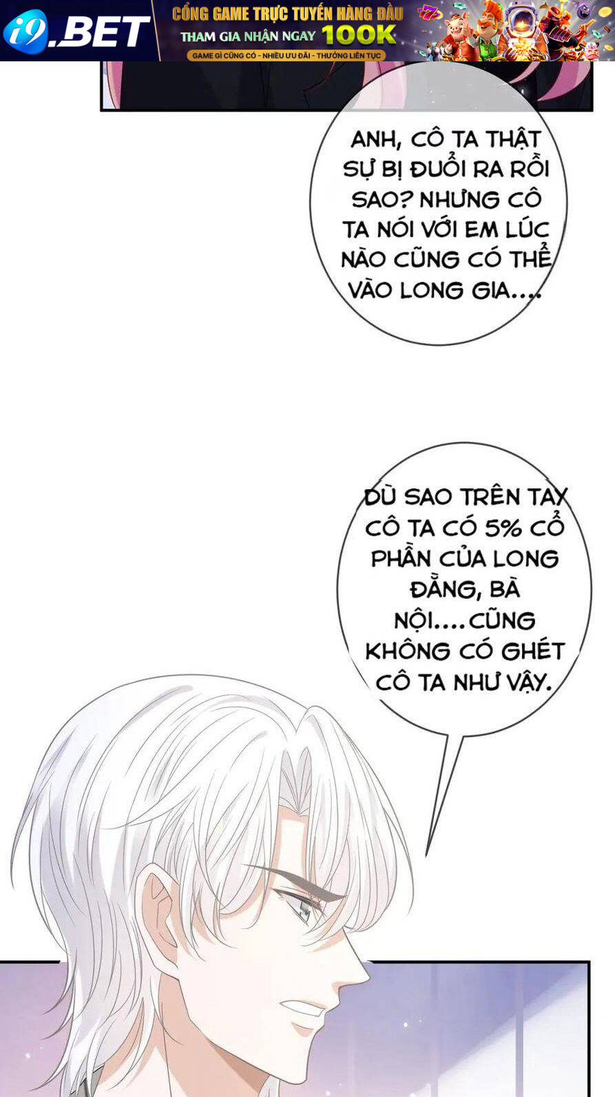 Danh Môn Chí Ái - Chapter 442.1 - Page 10