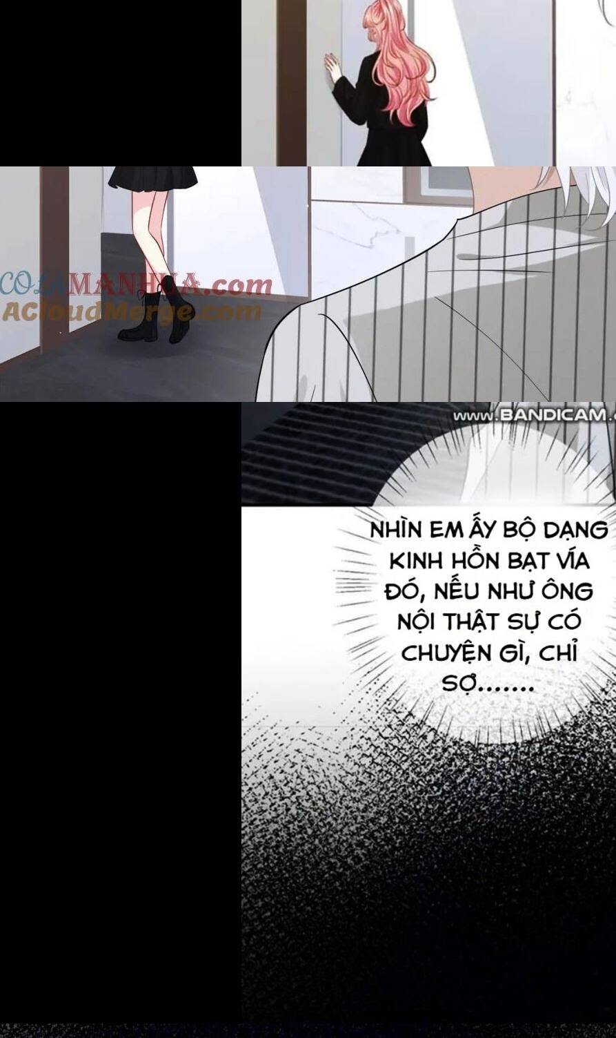 Danh Môn Chí Ái - Chapter 442.1 - Page 15