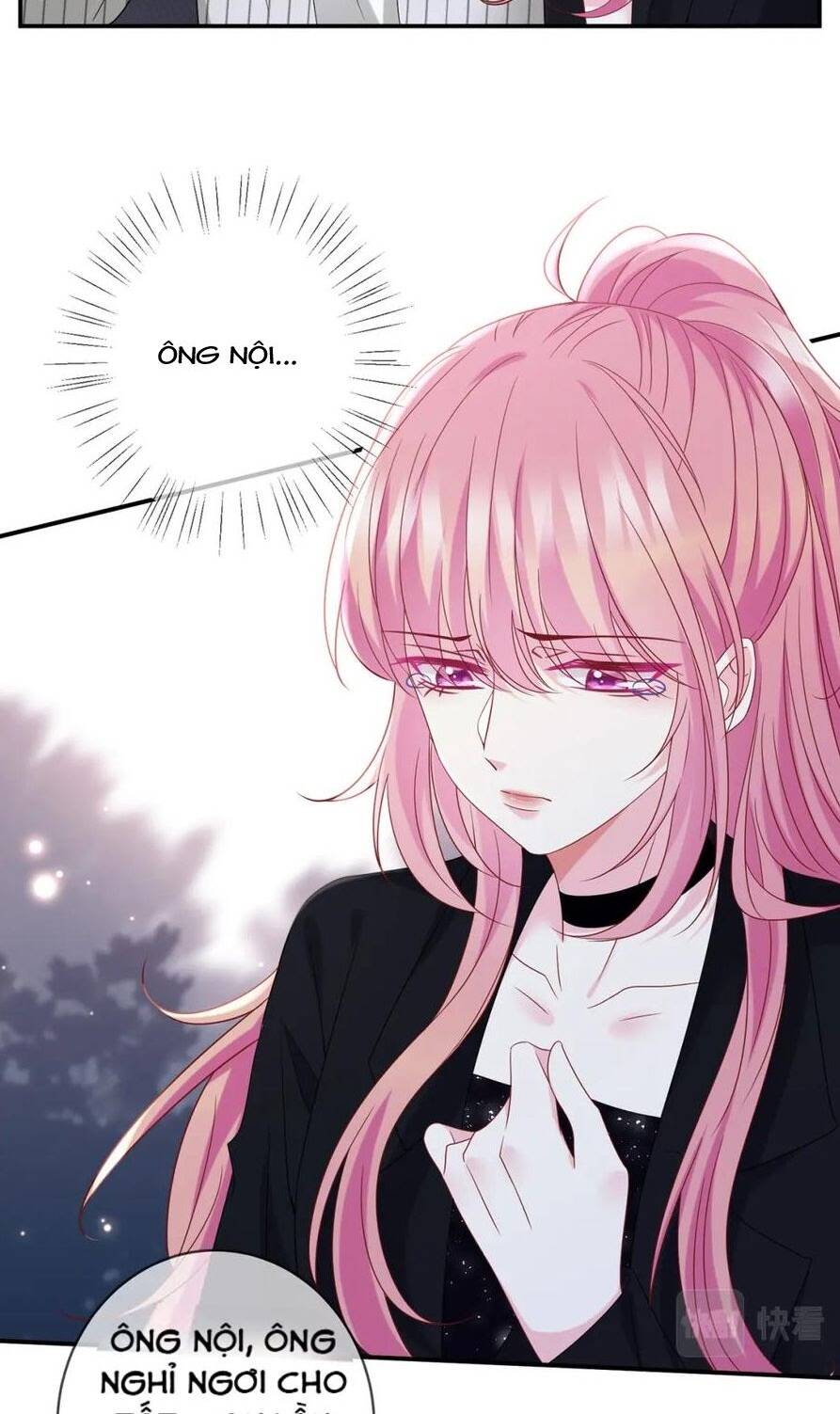 Danh Môn Chí Ái - Chapter 442.1 - Page 5