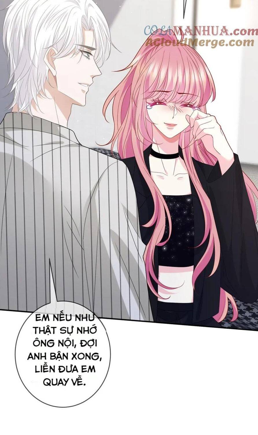 Danh Môn Chí Ái - Chapter 442.1 - Page 8