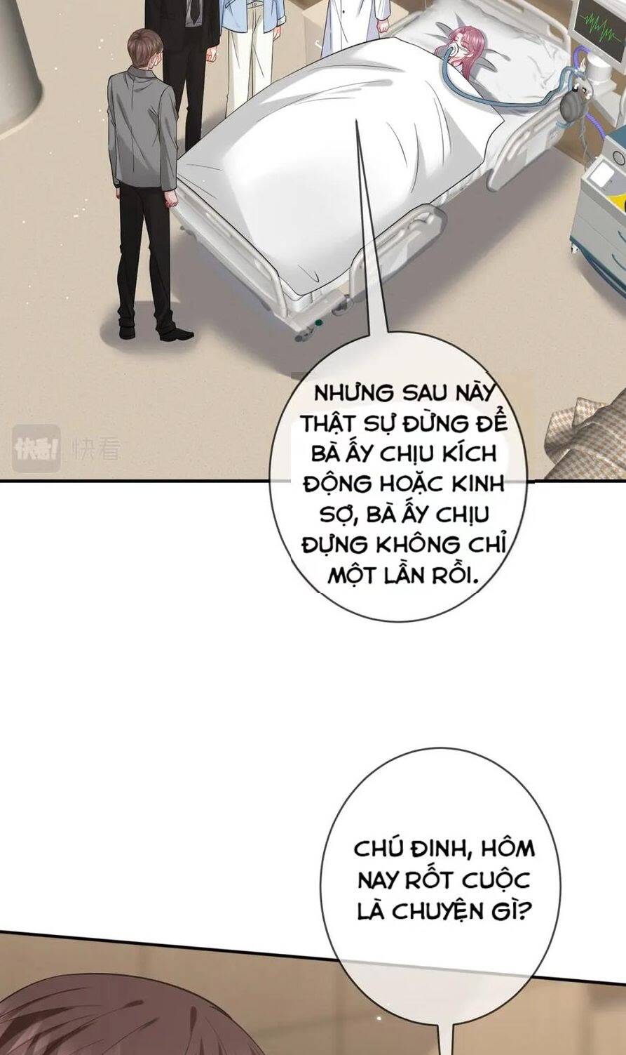 Danh Môn Chí Ái - Chapter 442.2 - Page 10