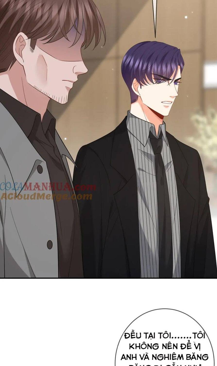 Danh Môn Chí Ái - Chapter 442.2 - Page 11