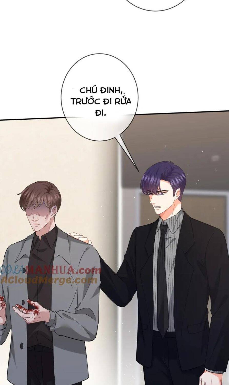Danh Môn Chí Ái - Chapter 442.2 - Page 18