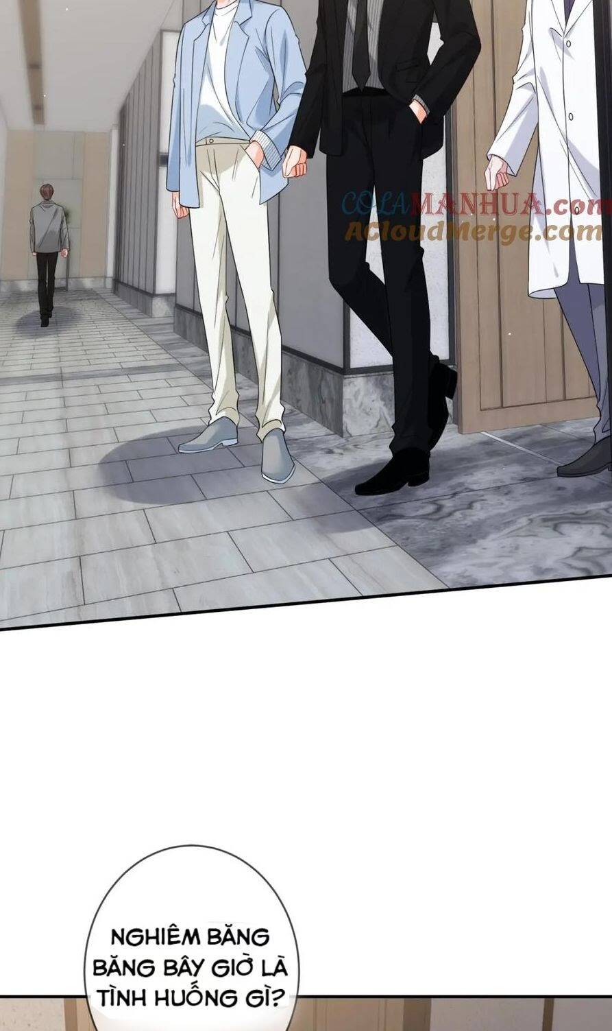 Danh Môn Chí Ái - Chapter 442.2 - Page 20