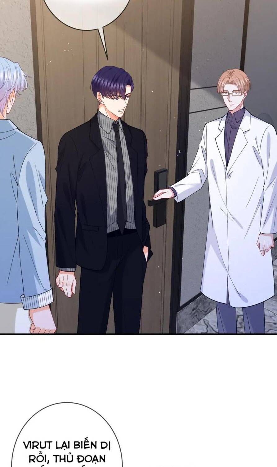 Danh Môn Chí Ái - Chapter 442.2 - Page 21