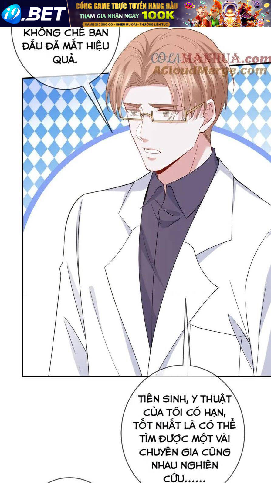 Danh Môn Chí Ái - Chapter 442.2 - Page 22