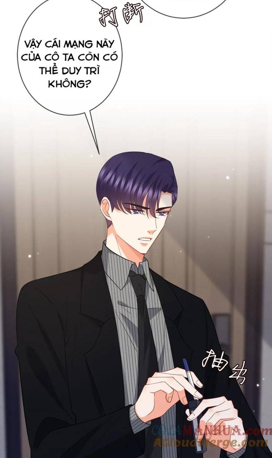 Danh Môn Chí Ái - Chapter 442.2 - Page 23