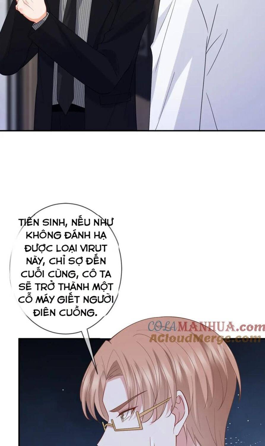 Danh Môn Chí Ái - Chapter 442.2 - Page 25