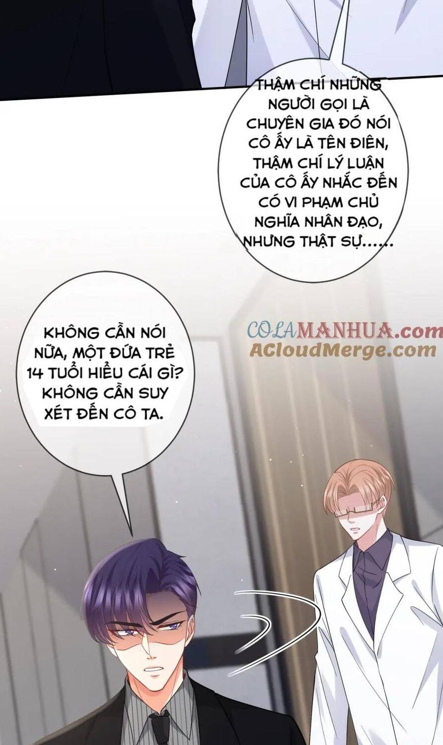 Danh Môn Chí Ái - Chapter 442.2 - Page 29