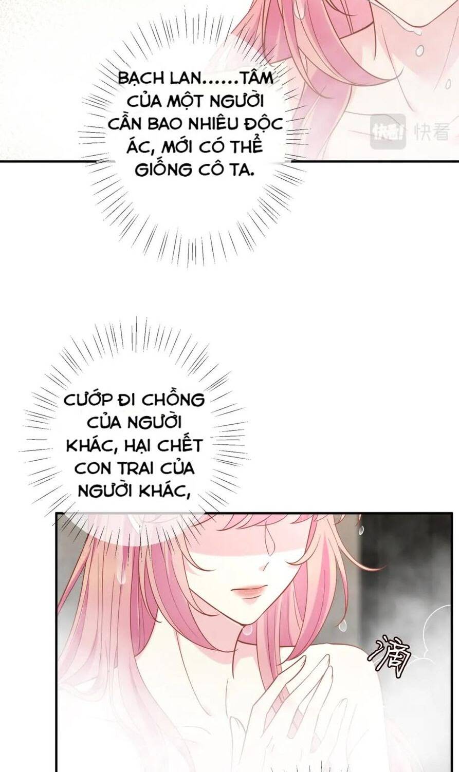 Danh Môn Chí Ái - Chapter 442.2 - Page 3